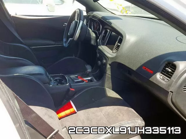 2C3CDXL91JH335113 фото 6