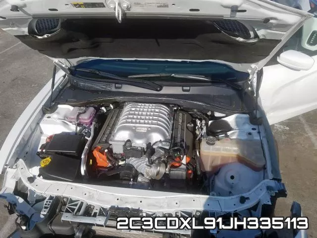 2C3CDXL91JH335113 фото 8