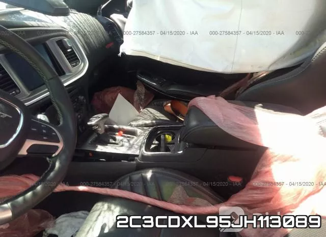 2C3CDXL95JH113089 фото 6