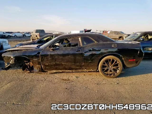 2C3CDZBT0HH548962 фото 10