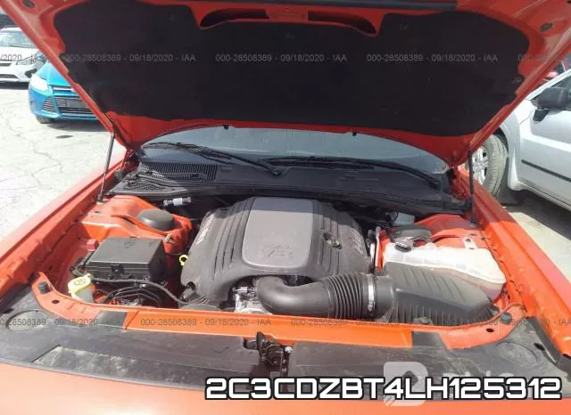 2C3CDZBT4LH125312 фото 2