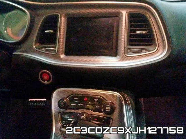 2C3CDZC9XJH127758 фото 10
