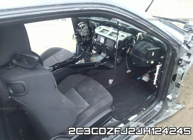 2C3CDZFJ2JH124245 фото 6