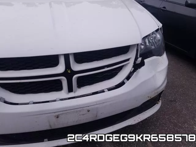 2C4RDGEG9KR658578 фото 10