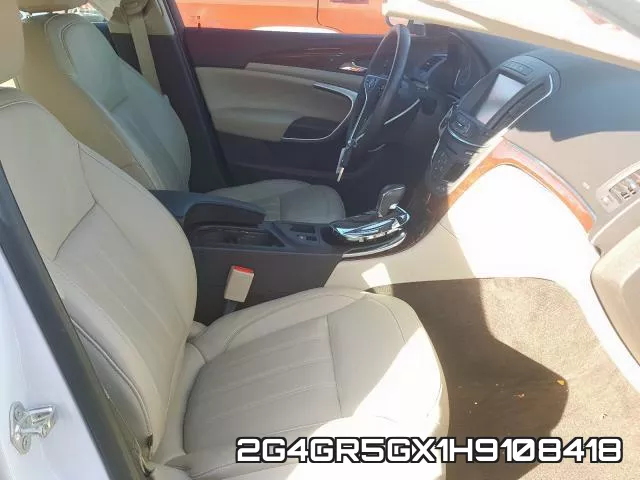 2G4GR5GX1H9108418 фото 6