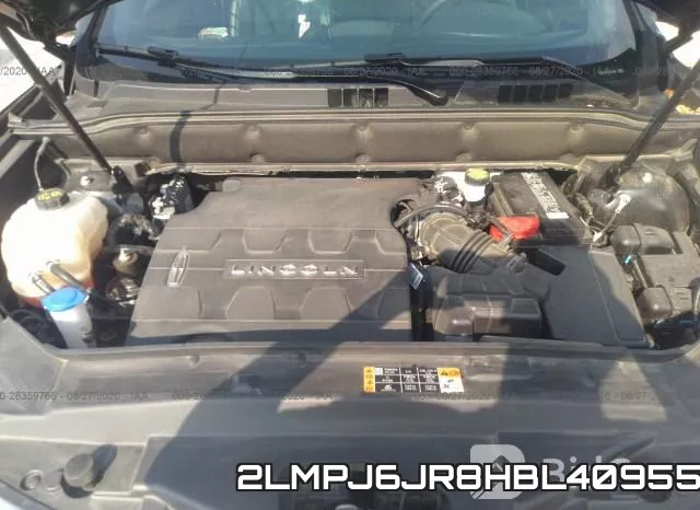 2LMPJ6JR8HBL40955 фото 2
