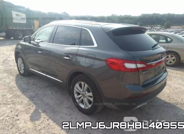 2LMPJ6JR8HBL40955 фото 4