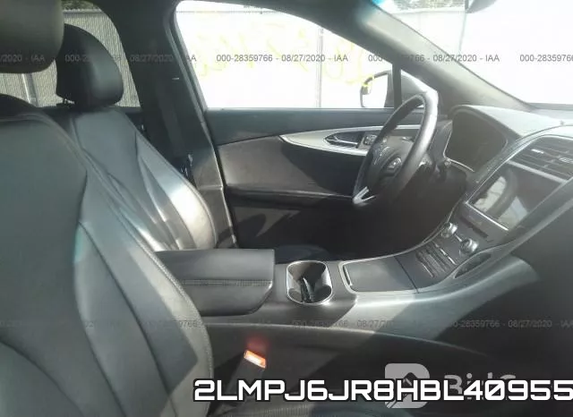 2LMPJ6JR8HBL40955 фото 6