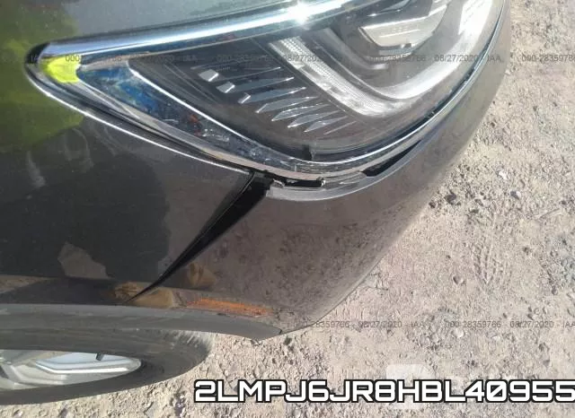 2LMPJ6JR8HBL40955 фото 7