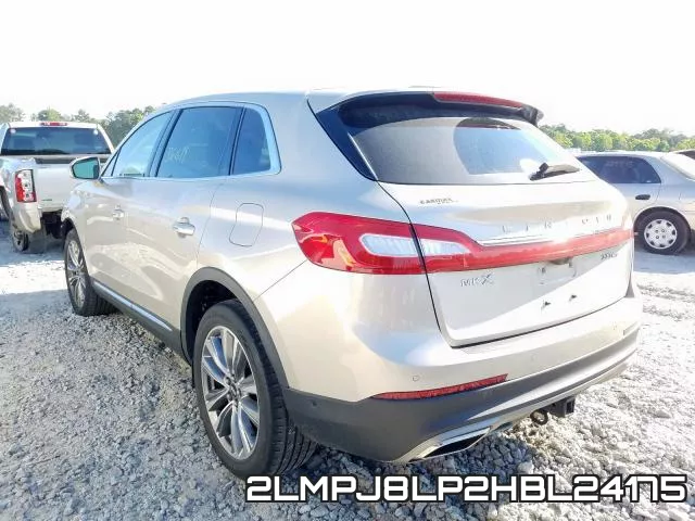 2LMPJ8LP2HBL24175 фото 4