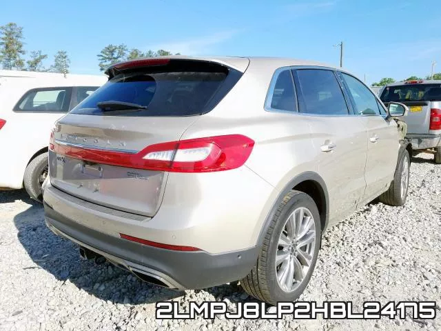 2LMPJ8LP2HBL24175 фото 5