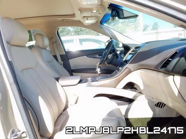 2LMPJ8LP2HBL24175 фото 6