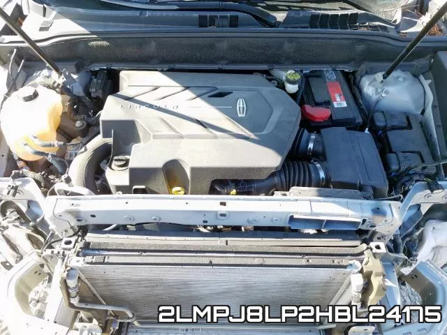 2LMPJ8LP2HBL24175 фото 8
