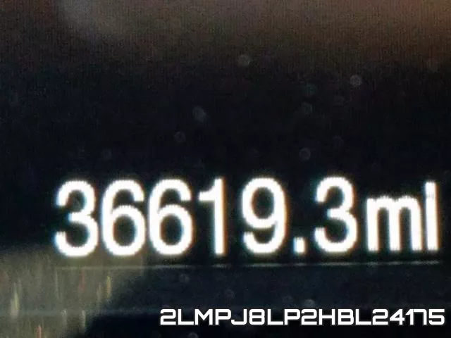 2LMPJ8LP2HBL24175 фото 9