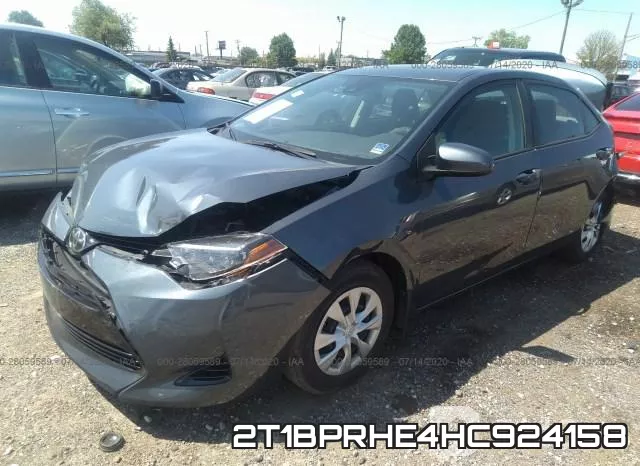 2T1BPRHE4HC924158 фото 3