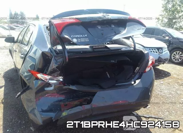 2T1BPRHE4HC924158 фото 7