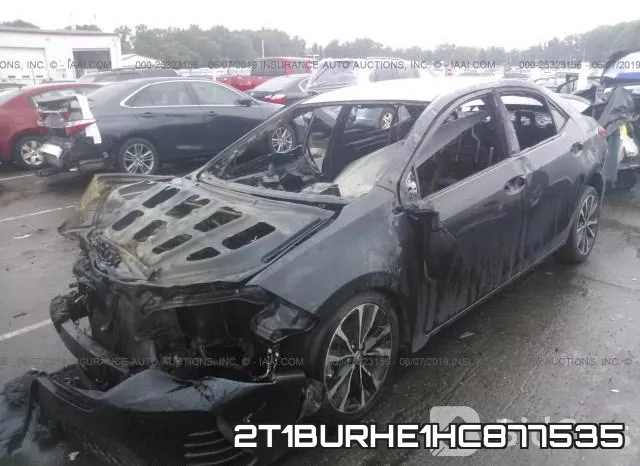 2T1BURHE1HC877535 фото 3