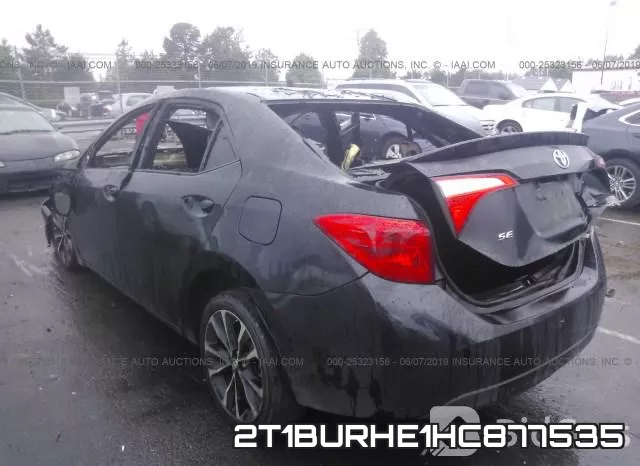 2T1BURHE1HC877535 фото 4