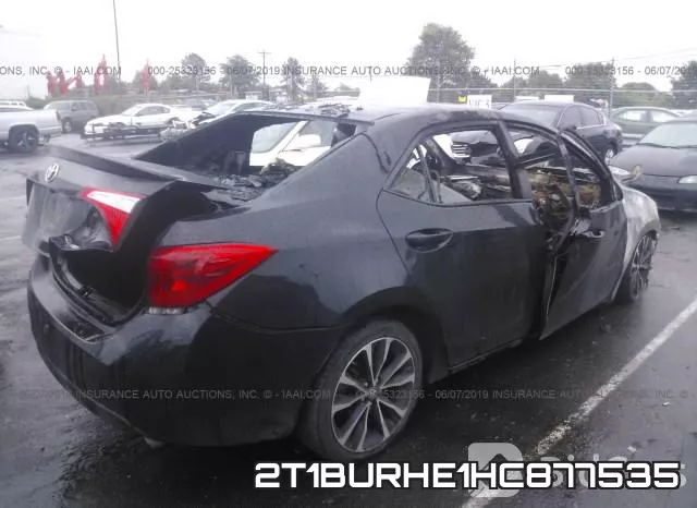 2T1BURHE1HC877535 фото 5