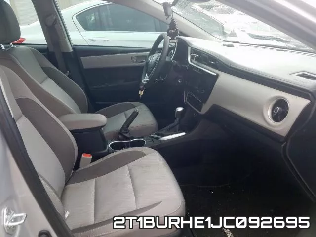 2T1BURHE1JC092695 фото 6