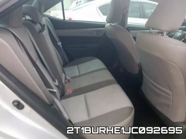 2T1BURHE1JC092695 фото 7