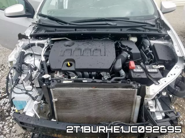 2T1BURHE1JC092695 фото 8