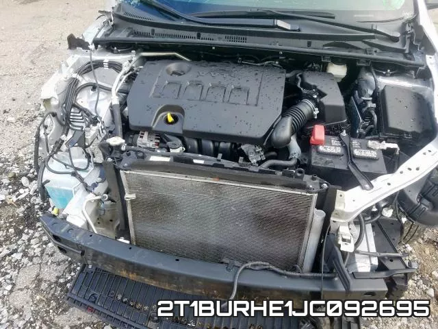 2T1BURHE1JC092695 фото 10