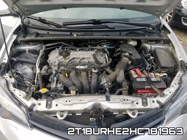 2T1BURHE2HC781963 фото 8
