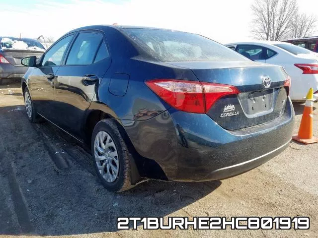 2T1BURHE2HC801919 фото 4