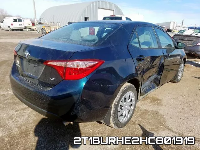2T1BURHE2HC801919 фото 5