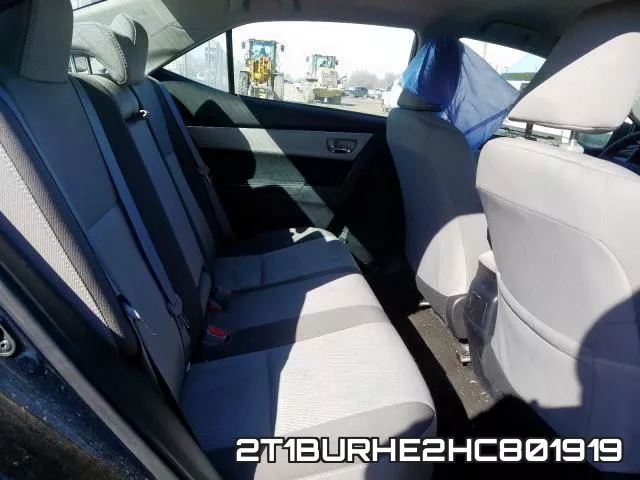 2T1BURHE2HC801919 фото 7