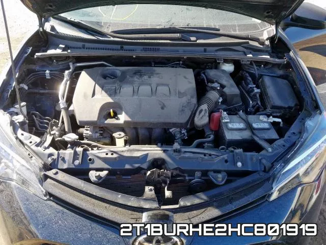 2T1BURHE2HC801919 фото 8