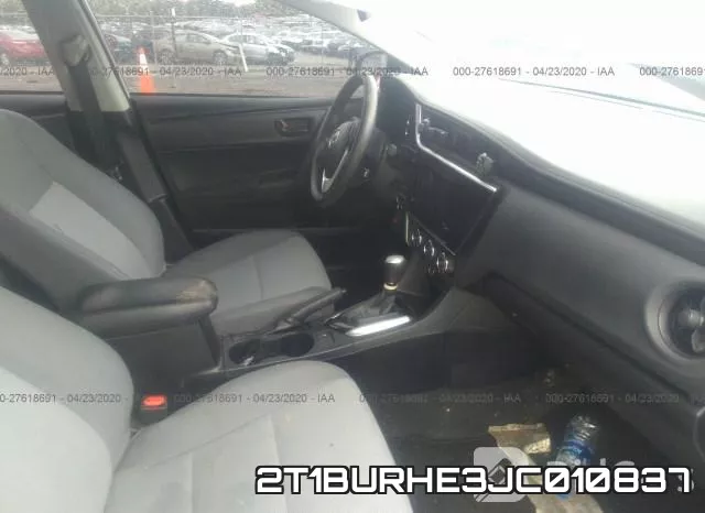 2T1BURHE3JC010837 фото 6