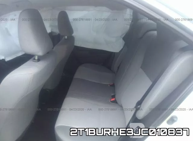 2T1BURHE3JC010837 фото 9