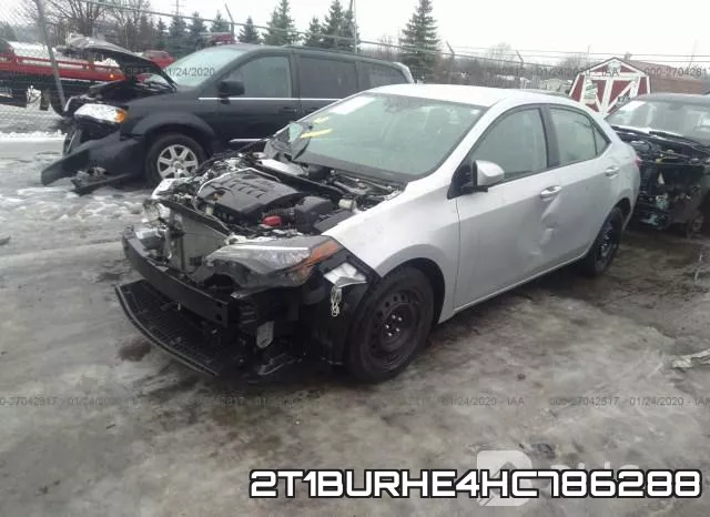 2T1BURHE4HC786288 фото 3