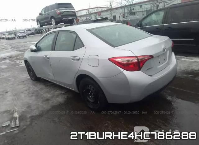 2T1BURHE4HC786288 фото 4