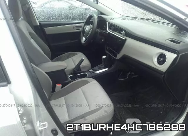 2T1BURHE4HC786288 фото 6