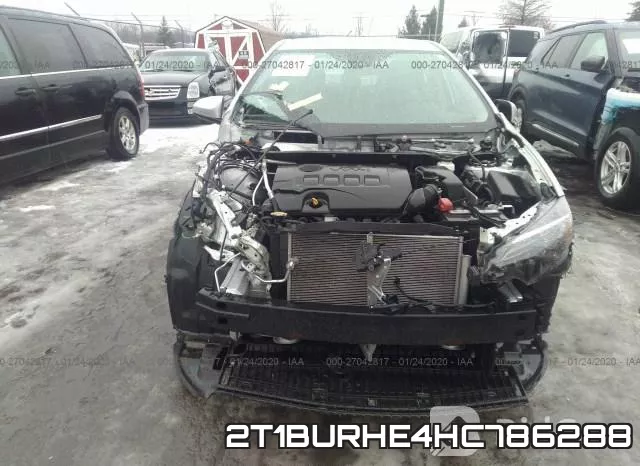 2T1BURHE4HC786288 фото 7