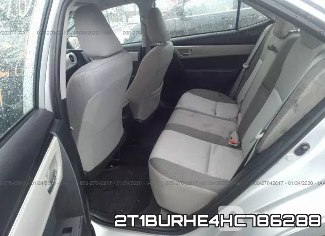 2T1BURHE4HC786288 фото 9
