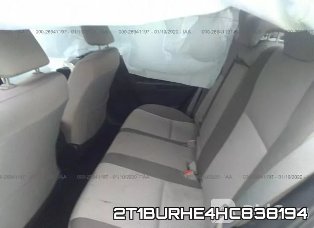 2T1BURHE4HC838194 фото 9