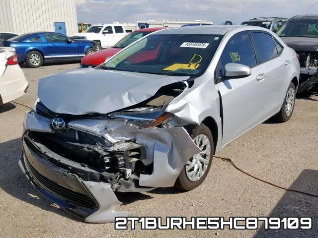2T1BURHE5HC879109 фото 3