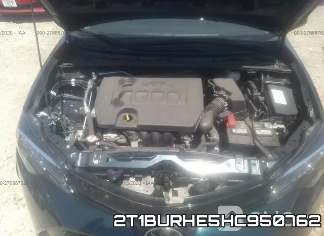 2T1BURHE5HC950762 фото 2
