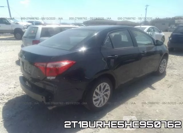 2T1BURHE5HC950762 фото 5
