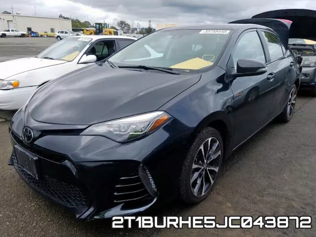 2T1BURHE5JC043872 фото 3