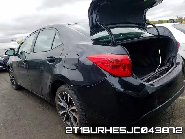 2T1BURHE5JC043872 фото 4
