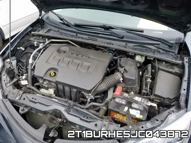 2T1BURHE5JC043872 фото 8
