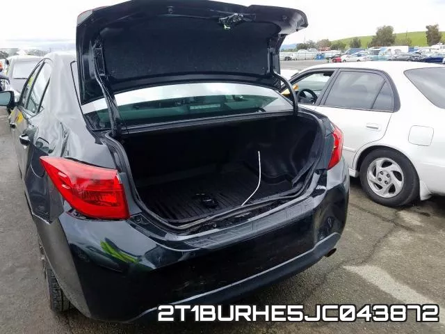 2T1BURHE5JC043872 фото 10