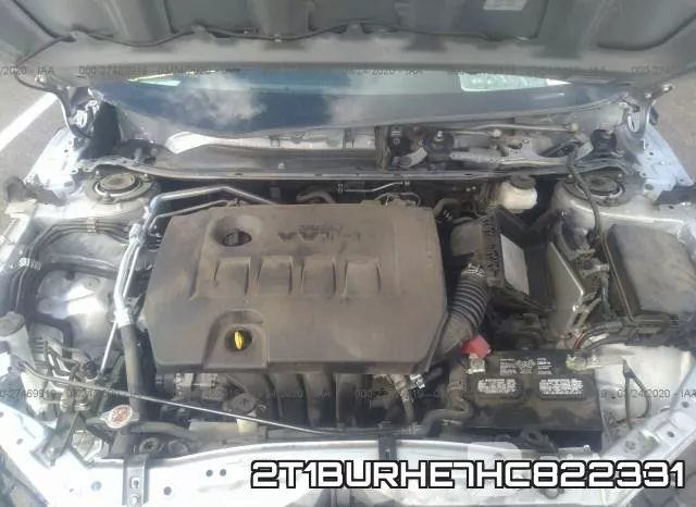 2T1BURHE7HC822331 фото 2
