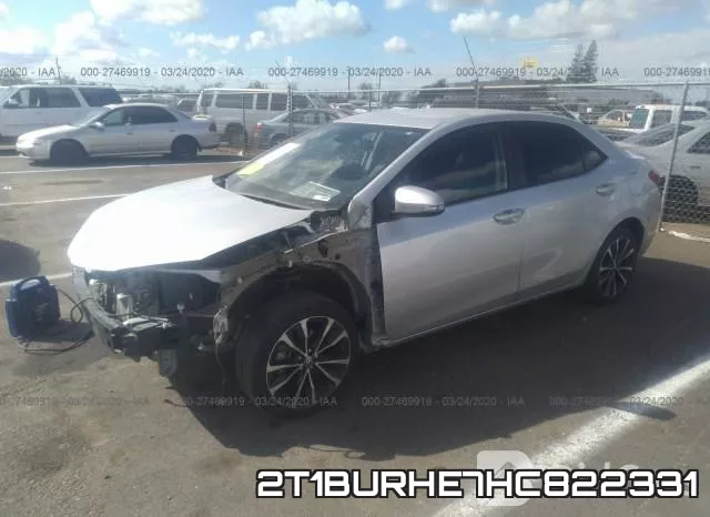 2T1BURHE7HC822331 фото 3