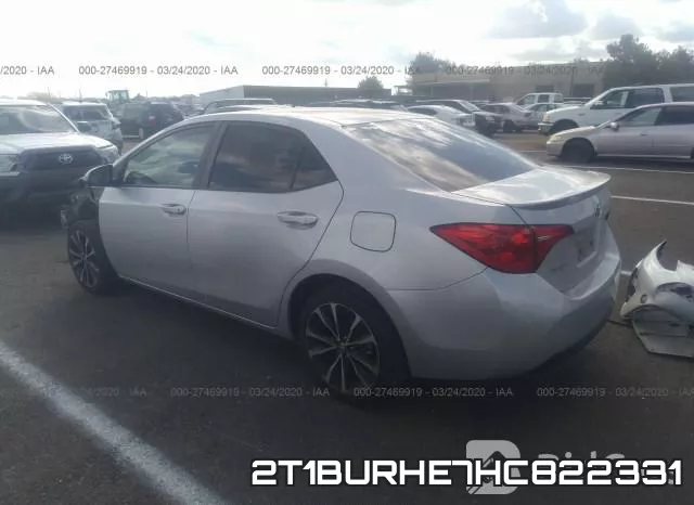 2T1BURHE7HC822331 фото 4